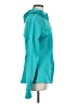 lucy Teal Track Jacket Size M - photo 4