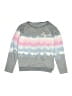 Firehouse Tie-dye Gray Pullover Sweater Size XL (kids) - photo 1