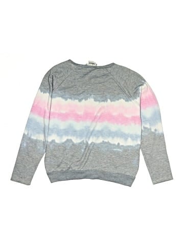Firehouse Pullover Sweater (view 2)