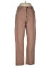 St. John's Bay Brown Casual Pants Size 12 - photo 1