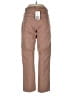 St. John's Bay Brown Casual Pants Size 12 - photo 2