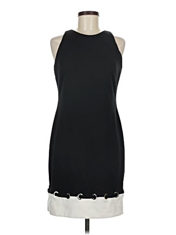 Ivanka Trump Cocktail Dress (view 1)