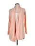 L.L.Bean Orange Kimono Size S - photo 1