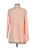 L.L.Bean Orange Kimono Size S - photo 2