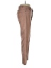 St. John's Bay Brown Casual Pants Size 12 - photo 4