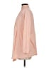 L.L.Bean Orange Kimono Size S - photo 5