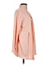 L.L.Bean Orange Kimono Size S - photo 4