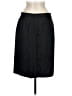 Albert Nipon Black Formal Skirt Size 8 - photo 2