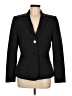 Tahari by ASL Black Blazer Size 8 - photo 1