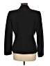 Tahari by ASL Black Blazer Size 8 - photo 2