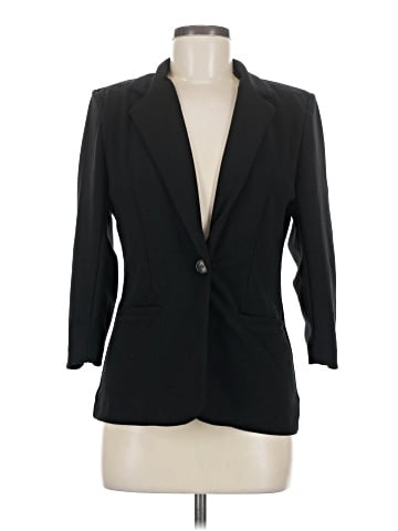 NY Collection Blazer (view 1)