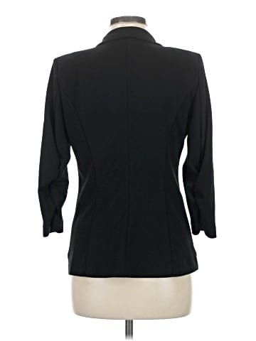 NY Collection Blazer (view 2)