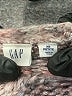Gap Gray Tan Cardigan Size XS - photo 7