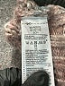 Gap Gray Tan Cardigan Size XS - photo 8