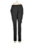 J.Jill Solid Gray Active Pants Size M - photo 1