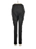 J.Jill Solid Gray Active Pants Size M - photo 2