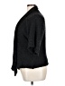 AB Studio Black Cardigan Size XL - photo 5