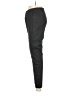 J.Jill Solid Gray Active Pants Size M - photo 5