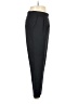 Modern Ambition Solid Black Dress Pants Size M - photo 4