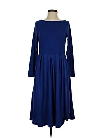 24seven Comfort Apparel Casual Dress (view 1)