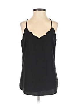 J. By J.Crew Sleeveless Blouse