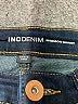 Inc Denim Solid Blue Jeans Size 6 (petite) - photo 7
