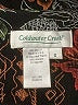 Coldwater Creek Black Kimono Size S - photo 7
