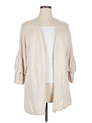 Hooked Up by IOT Cardigan (view 1)