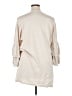 Hooked Up by IOT Tan Cardigan Size XL - photo 2