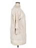 Hooked Up by IOT Tan Cardigan Size XL - photo 4