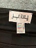 Joseph Ribkoff Black Long Sleeve Blouse Size 10 - photo 6