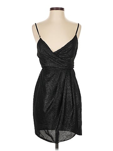 Silence and Noise Cocktail Dress (view 1)