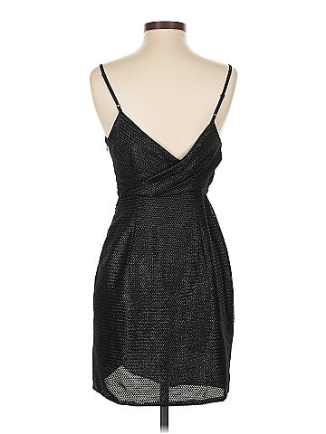 Silence and Noise Cocktail Dress (view 2)