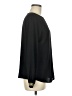 Stella & Dot Black Long Sleeve Blouse Size M - photo 4