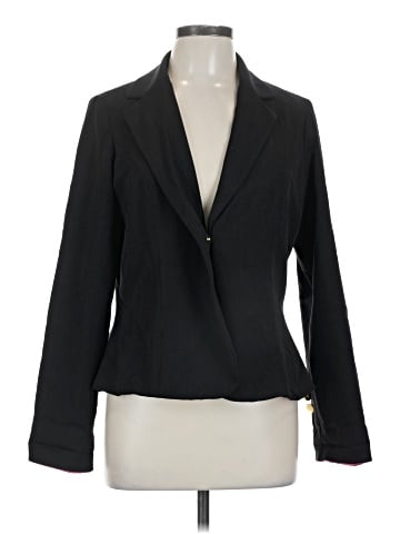 IMAN Blazer (view 1)