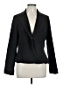 IMAN Black Blazer Size L - photo 1