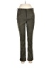 NYDJ Green Casual Pants Size 8 - photo 1