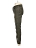 NYDJ Green Casual Pants Size 8 - photo 5