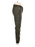 NYDJ Green Casual Pants Size 8 - photo 4