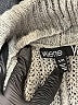 Valette Gray Cardigan Size S - photo 7