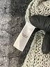 Valette Gray Cardigan Size S - photo 8