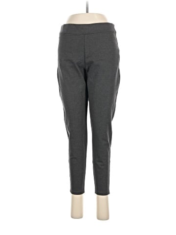 Soft Surroundings Active Pants (view 1)