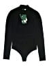 Kirin Black Bodysuit Size XS - photo 2