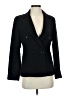 Wanko 100% Polyester Black Blazer Size EU 36 / US 6 - photo 1