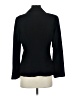 Wanko 100% Polyester Black Blazer Size EU 36 / US 6 - photo 2