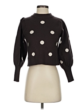 Workshop Republic Clothing Turtleneck Sweater