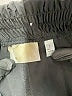 Athleta Solid Black Casual Pants Size 2 - photo 4