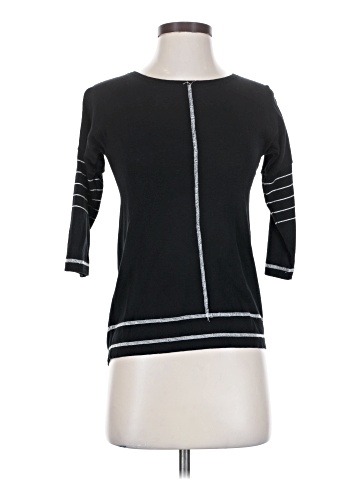 Pure Amici 3/4 Sleeve T-Shirt (view 1)