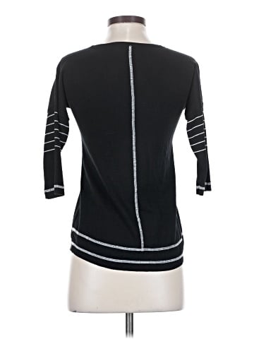 Pure Amici 3/4 Sleeve T-Shirt (view 2)