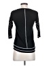 Pure Amici Black 3/4 Sleeve T-Shirt Size XS - photo 2